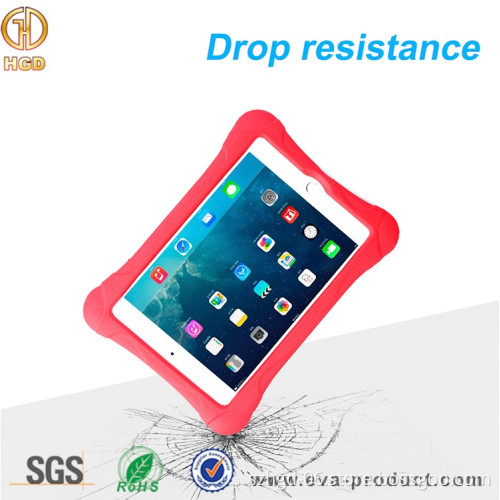 Drop resistance bumper case for ipad mini, for ipad mini 4 apple case